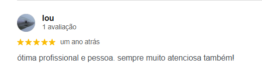 avaliação-googgle-iou-psicóloga-adriana-nobre-araruama-rj