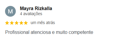 avaliação-googgle-mayra-psicóloga-adriana-nobre-araruama-rj